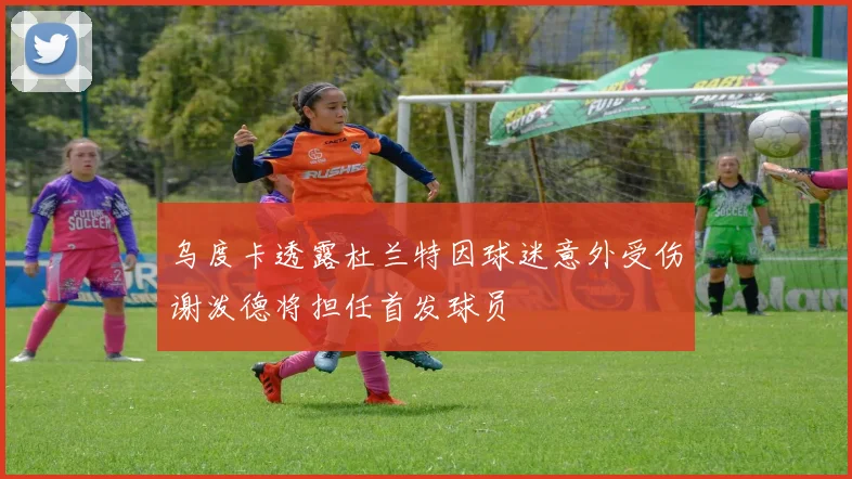 乌度卡透露杜兰特因球迷意外受伤谢泼德将担任首发球员